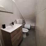 Lägenhet Spaccanapoli