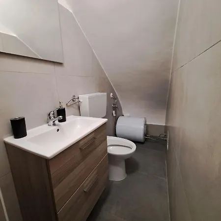 Apartman Spaccanapoli